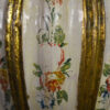 An Italian giltwood chandelier - Image 7