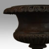 A large 19th century cast iron planter - Image 2