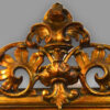An English Regency mirror - Image 3