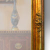 An English Regency mirror - Image 4