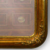 An English Regency mirror - Image 5