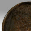 18th century copper dish - Image 2