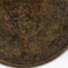 18th century copper dish - Image 3