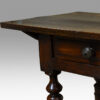 An Italian 17th century baroque table - Image 4