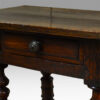 An Italian 17th century baroque table - Image 5