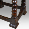 An Italian 17th century baroque table - Image 7