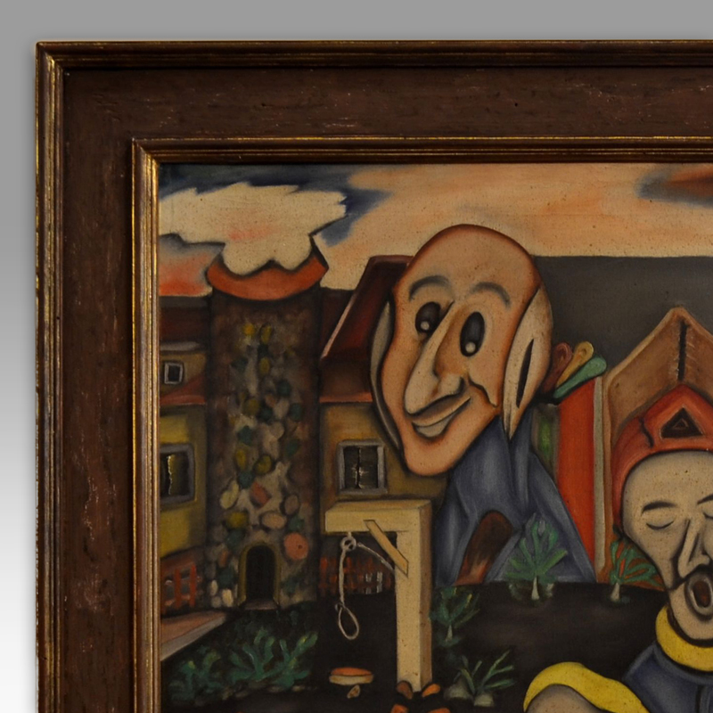 “The City” Erdelgo - Image 2