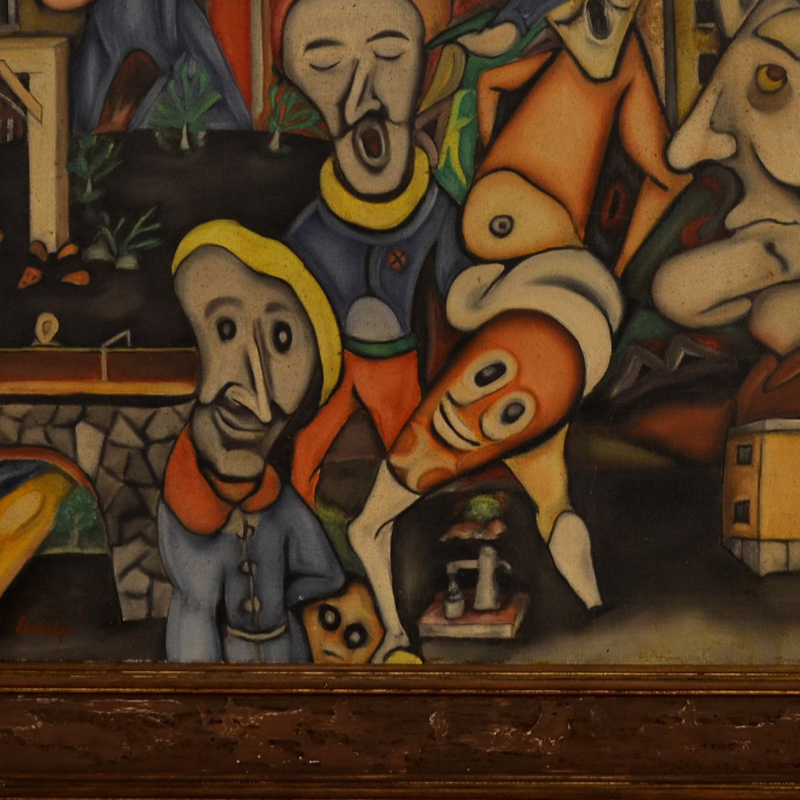 “The City” Erdelgo - Image 3