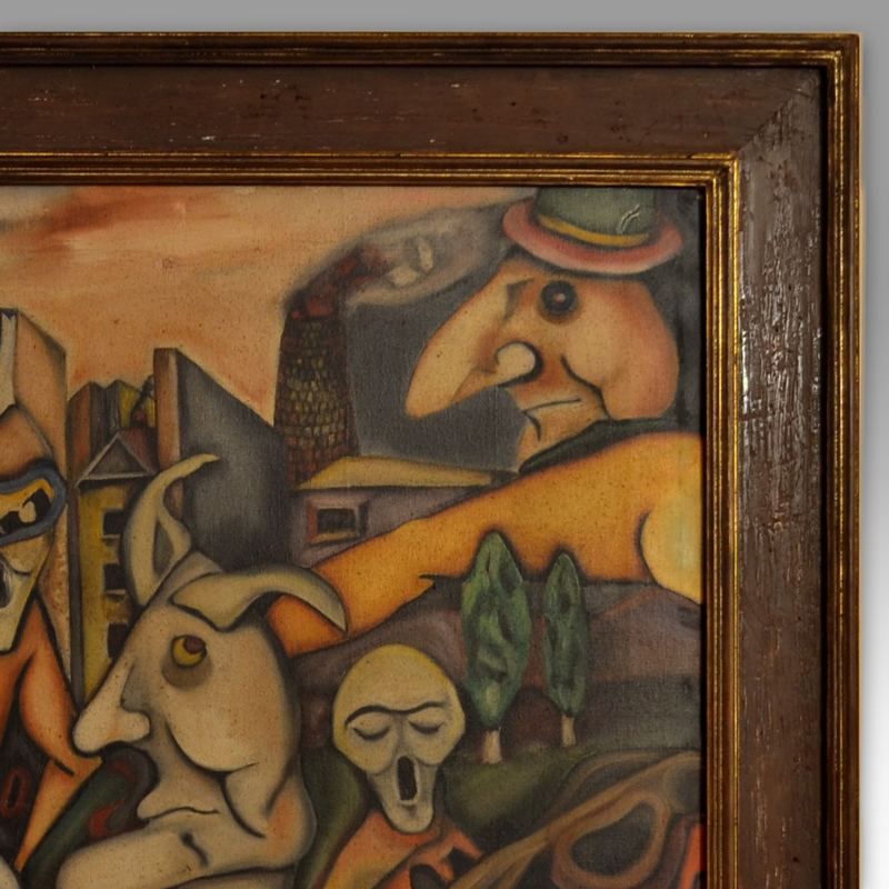 “The City” Erdelgo - Image 4