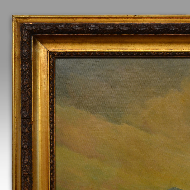 “Seascape” J.Vokos - Image 2