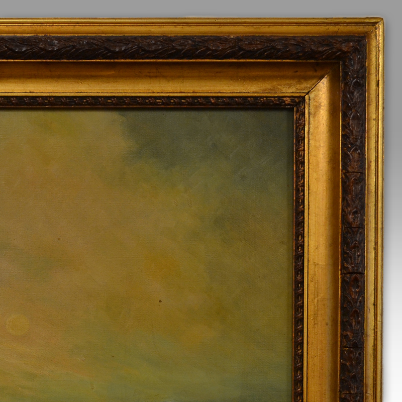 “Seascape” J.Vokos - Image 5