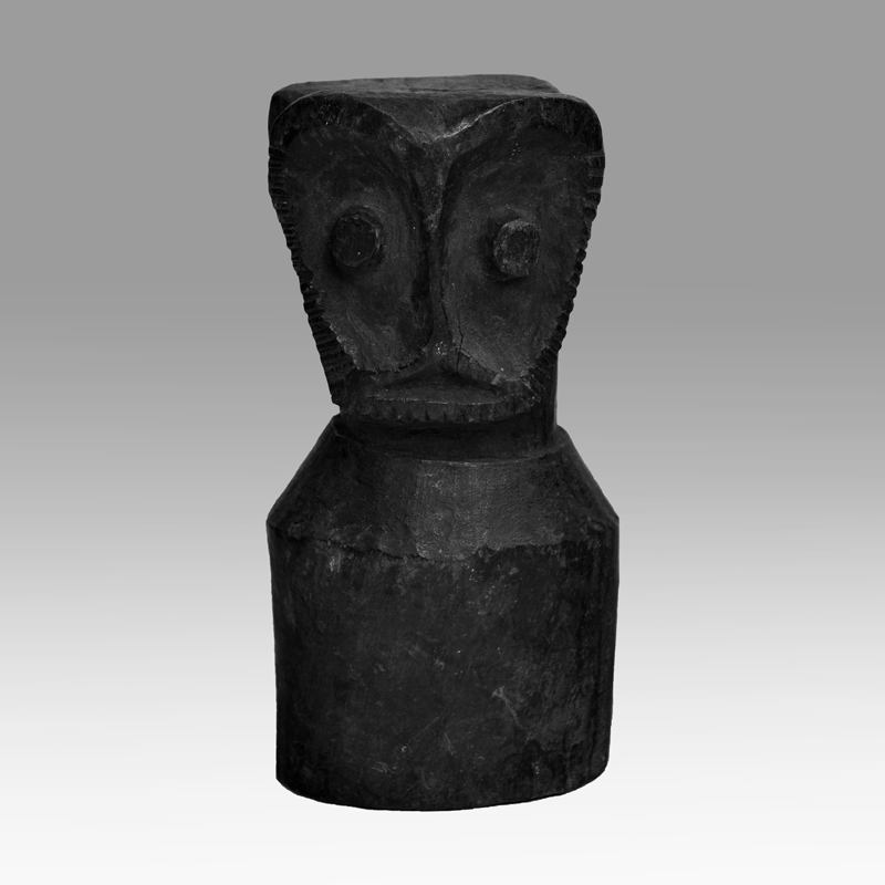 An African Bembe people ”Kalunga” sculpture