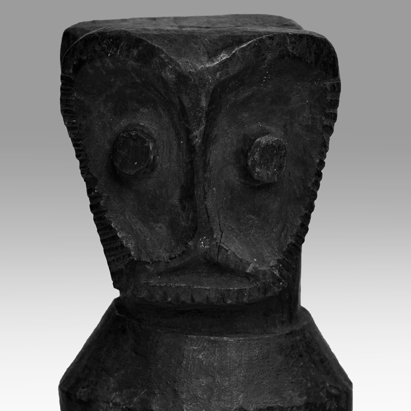 An African Bembe people ”Kalunga” sculpture - Image 2