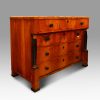 Γερμανική Biedermeier κομόντα - Image 3