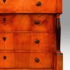 Γερμανική Biedermeier κομόντα - Image 2