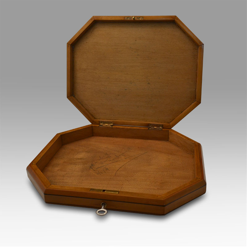 Αυστριακή κοσμηματοθήκη biedermeier - Image 3