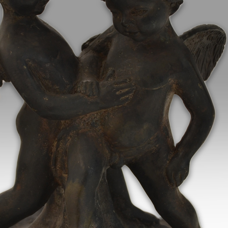 Pierre Chenet: Ζευγάρι αγγέλων - Image 3