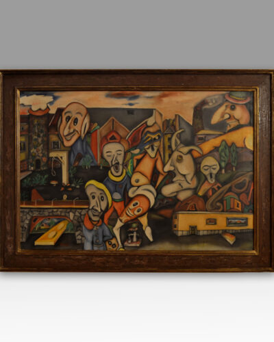 “Η Πόλη” Erdelgo